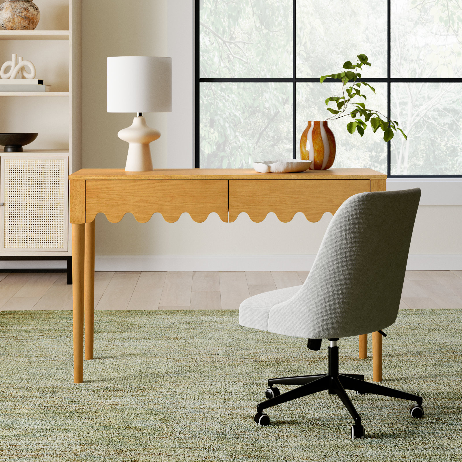 Writing Desk