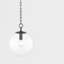 Luminaire suspendu à 1 lumière Juliana-67149348-67149353-67149354