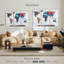 Carte Aliaz Graffiti-107995848