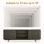 Meuble télé Mid Century-327436542