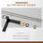 Single-Hole Single-handle Bathroom Faucet-67081263