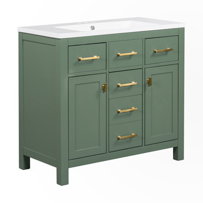 Armoire décorative
