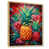 Natural Floater Framed