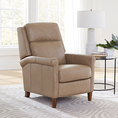 Manual Recliner by Lark Manor