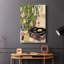 Home Sweet Christmas I -Gallery Wraraped Cavas-1692344707