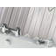 Carrelage mural de cuisine et de salle de bain 3 po x 11,75 po Miroir