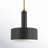 Fitzgerald 2 - Light Single Pendant-422665000