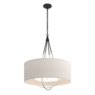 Loop 4 - Light Chandelier
