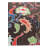 Odenton Dark Brown Rug