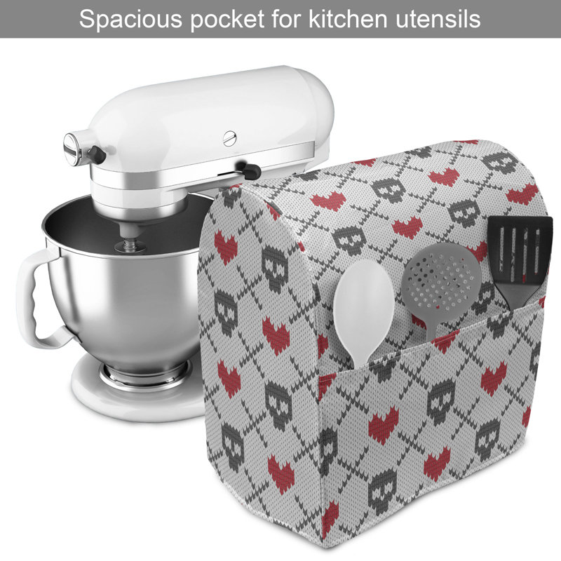 East Urban Home All That Apply Mixer Cover Mixer Accessory