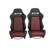 MODERN  RACING SEAT-624110020