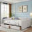 Upholstered Daybed with Two Drawers Tallulah-1582527830