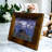 Reclaimed Wood Picture Frame-92325637-92371586