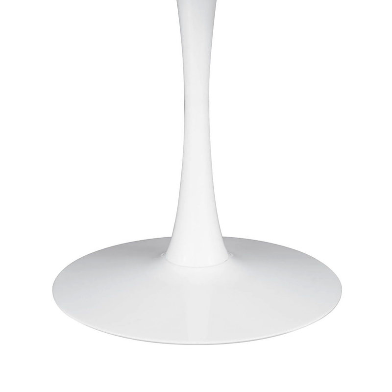 40-Inch Dining Table