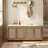 Shoe Bench With Cushion