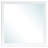 Rectangular Mirror