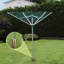 Ashanee 0.05kg Metal Umbrella Base