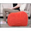 Repose-pieds carré en microfibre Spongy-129207422-129207423