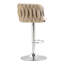 Ensemble de 2 tabourets de bar pivotants 360 °-1118253813