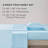Juicy Couture Premium Silky Satin Sheet Sets-123854184-64815832