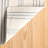 Swedish Stripe Handwoven Cotton Rug-124296907