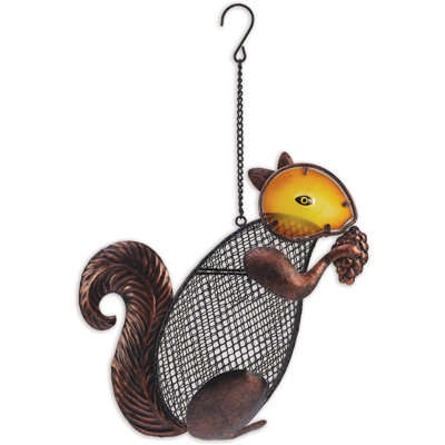 Hameem BIRDFEEDER en métal