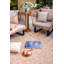 Tapis brun Kaylanne-161785858