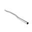 Toilette allongée 2 pièces 2 GPF (siège non inclus)-83092728