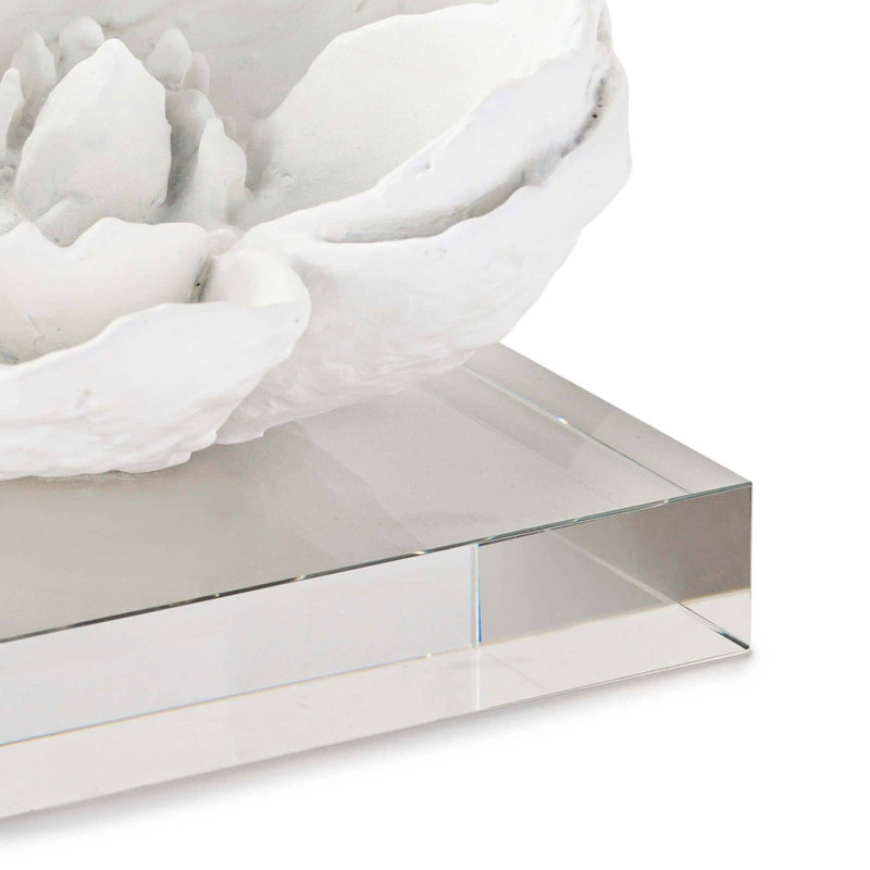 Magnolia Decorative Object