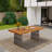 Outdoor Acacia Wood Patio Dining Table
