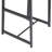 Bar Stools Kitchen Island Bar Chairs Set Of 3 Metal Counter Barstools With Backrest For Dining Pub Room-777471758