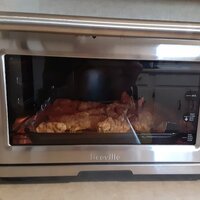 Smart Oven Air  Element IQ for Perfect Cooking Every Time - Creative  Kitchen Fargo