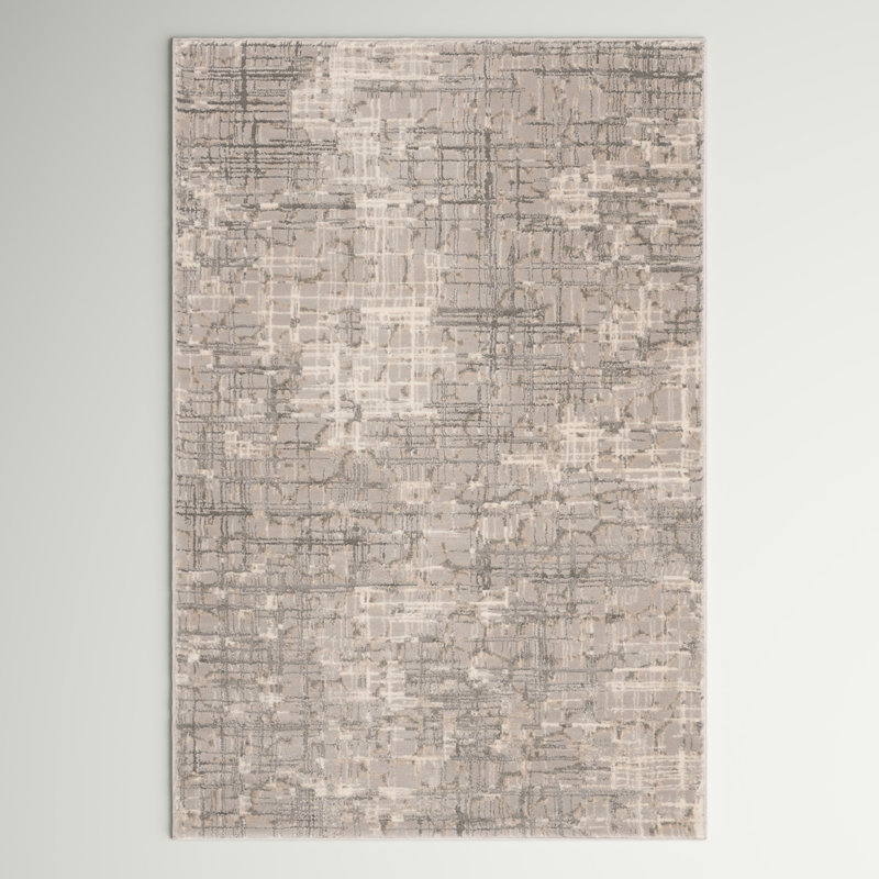 Noelia Area Rug, Rectangle 122 x 183 cm