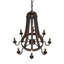 8 - Light Chandelier