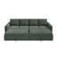 Canapé-lit modulaire Anureet Honbay-115354314