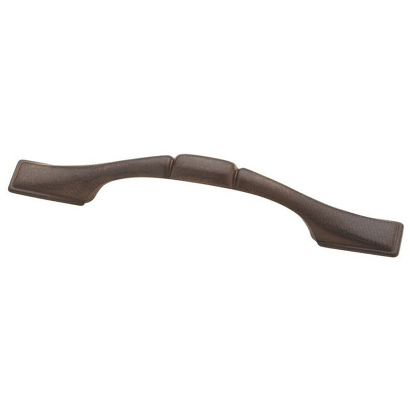 (Paquet de 5) Rouille de 3 pouces