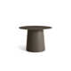 Circula End Table