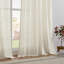Paire de rideaux semi-transparents 4 pièces 4 pièces-851840026-851840025