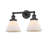 Cone 2 Light Bath Vanity Light-33004675-33004677-33004678