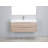Firkins 48" Wall-Mounted Single Bathroom Vanity Set-1384271694