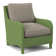 Fauteuil large 29 po Gibraltar
