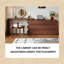 Coiffeuse et commode 74,7 po-926851303