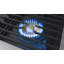 36" Gas Rangetop 6 Burners, NG/LP-816433570