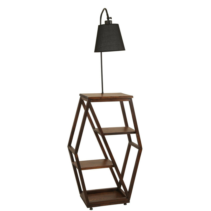 Lampe sur pied Luro