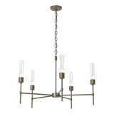 Vela 5 - Light Sputnik Sphere Chandelier