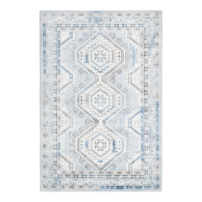 Charlotte Oriental Indoor Rug