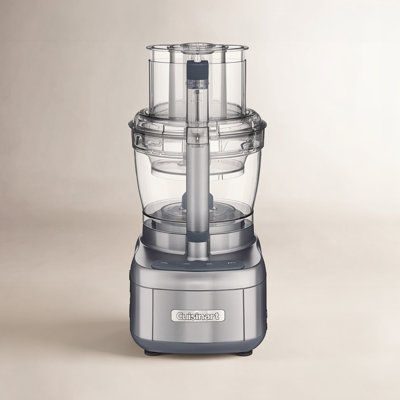 Elemental 13-Cup Food Processor