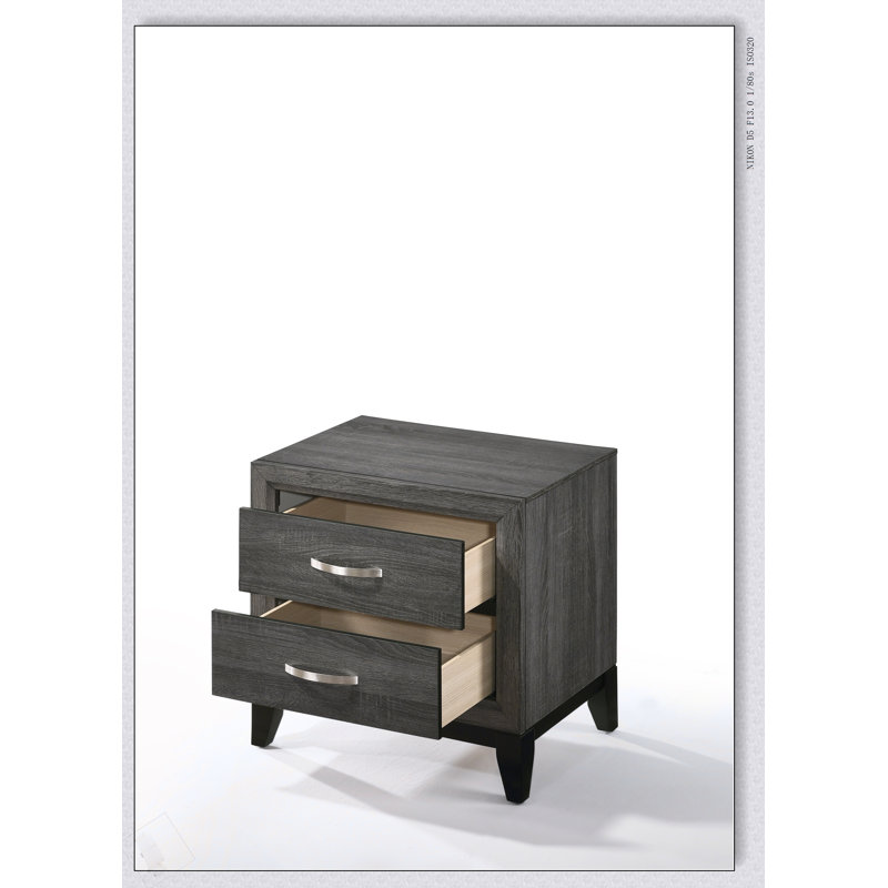 Table de chevet