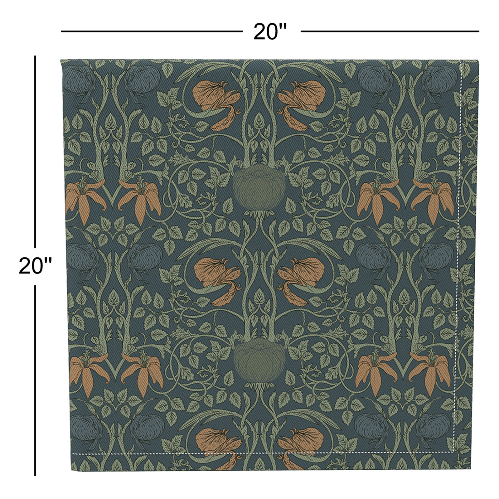 Selda Cotton Napkin