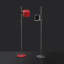 Coupé 55" Floor Lamp-101109419